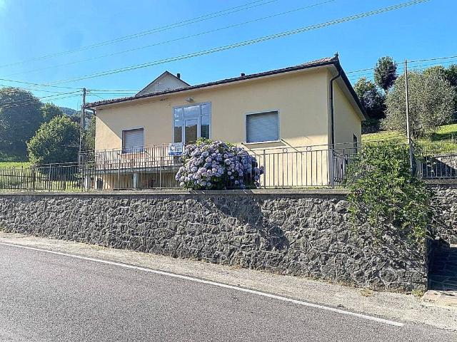 Villa in vendita a Pistoia PT