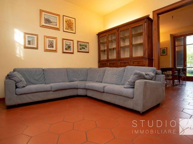 Villa in vendita a Pistoia PT