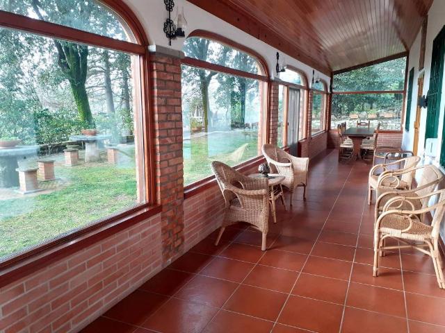 Villa in vendita a Pistoia PT