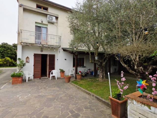 Villa in vendita a Pistoia PT