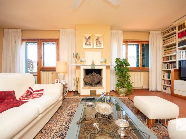Villa in vendita a Pistoia PT