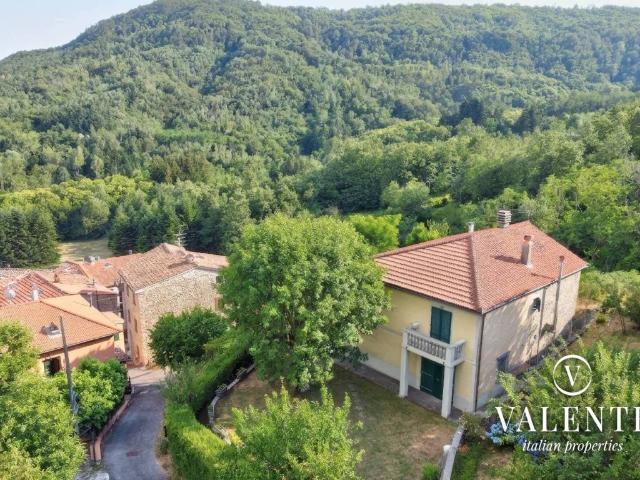 Villa in vendita a Pistoia PT