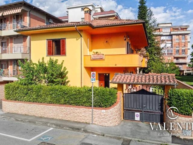 Villa in vendita a Pistoia PT