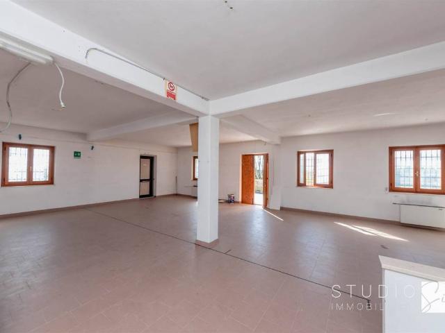 Villa in vendita a Pistoia PT