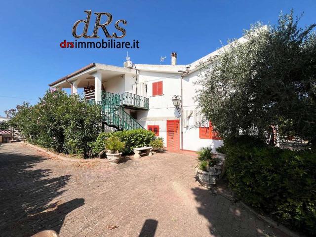 Villa in vendita a Pisticci