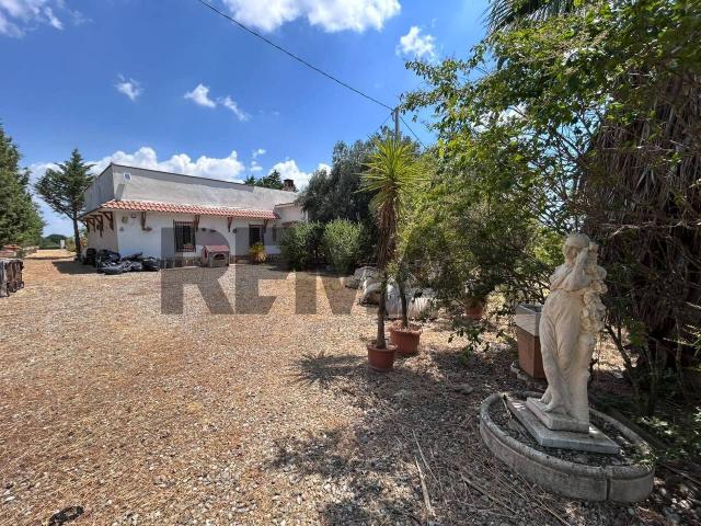 Villa in vendita a Pisticci