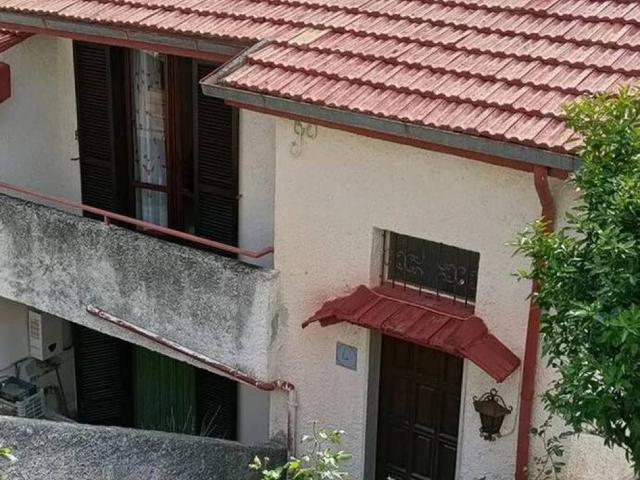 Villa in vendita a Praia a Mare CS