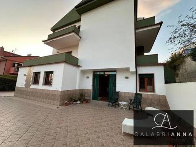 Villa in vendita a Praia a Mare CS