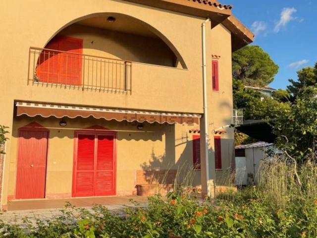 Villa in vendita a Praia a Mare CS