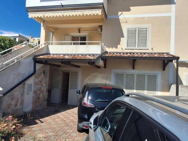 Villa in vendita a Praia a Mare CS