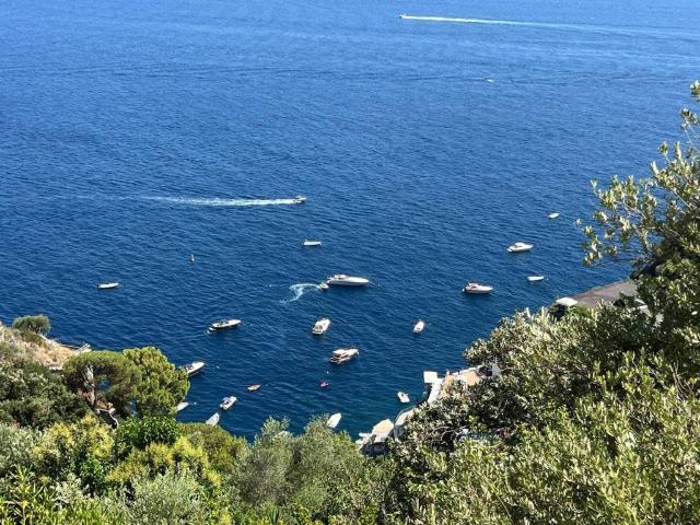 Villa in vendita a Praiano SA