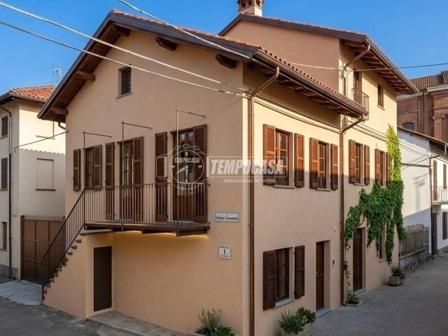 Villa in vendita a Pralormo