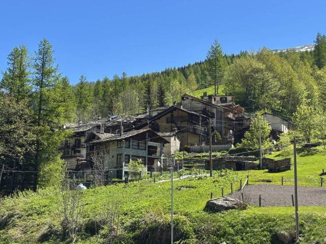 Villa in vendita a Prali TO
