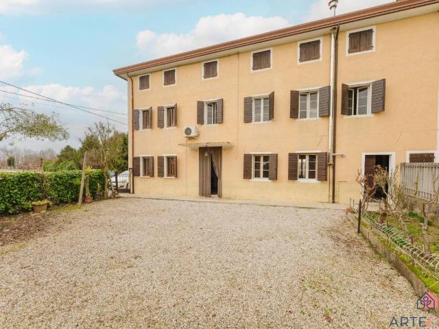 Villa in vendita a Pramaggiore VE