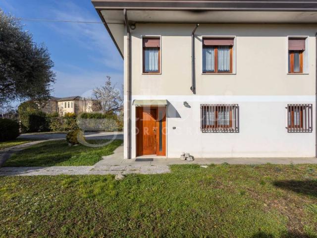 Villa in vendita a Pramaggiore VE