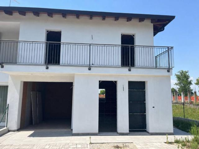 Villa in vendita a Pramaggiore VE