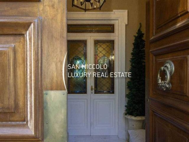 Villa in vendita a Prato
