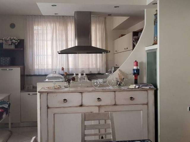 Villa in vendita a Prato PO