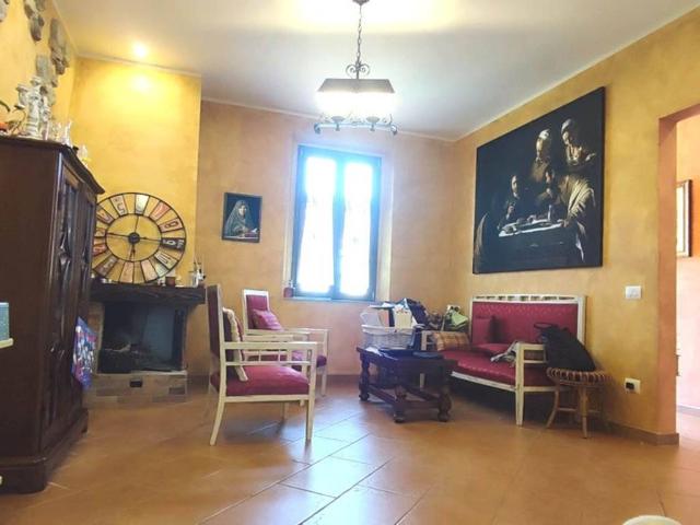 Villa in vendita a Prato PO