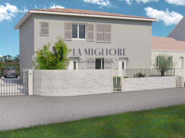 Villa in vendita a Prato PO