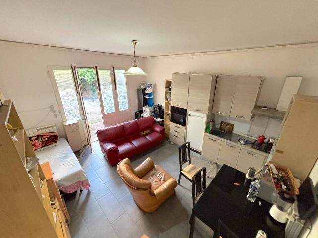 Villa in vendita a Prato PO