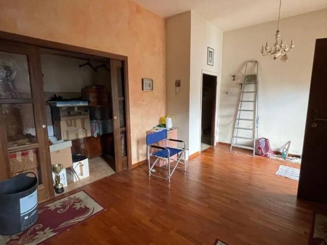 Villa in vendita a Prato PO