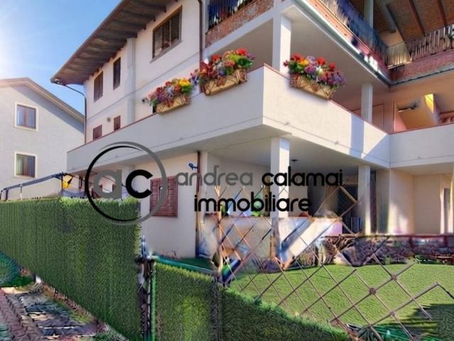 Villa in vendita a Prato PO