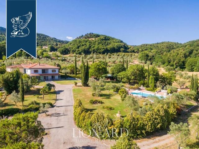 Villa in vendita a Prato PO
