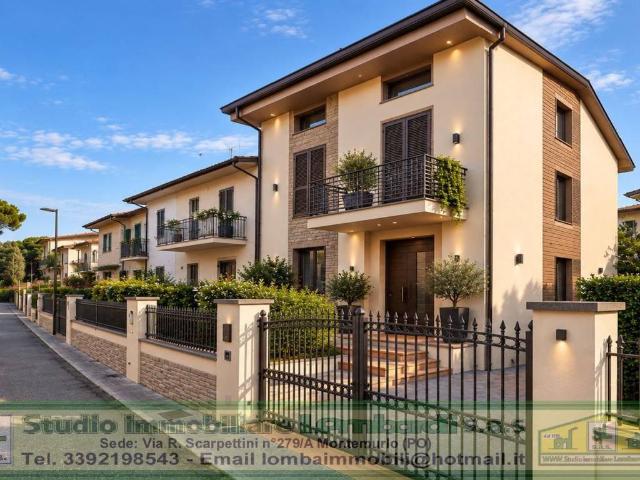 Villa in vendita a Prato PO
