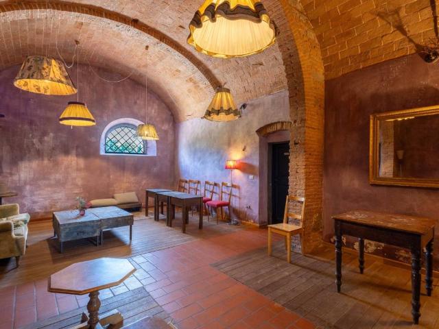 Villa in vendita a Prato PO