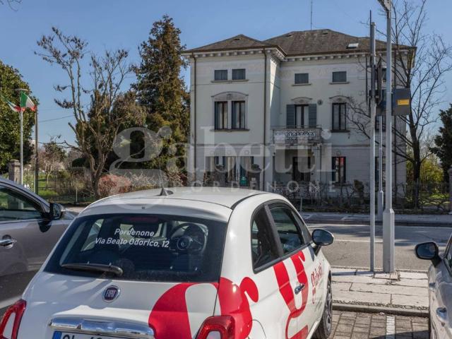 Villa in vendita a Prata di Pordenone PN