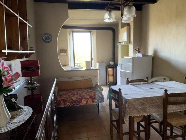 Villa in vendita a Pray BI