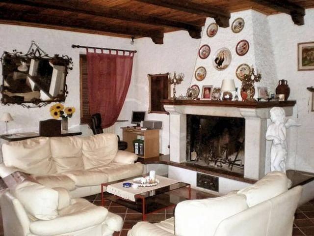 Villa in vendita a Preci PG