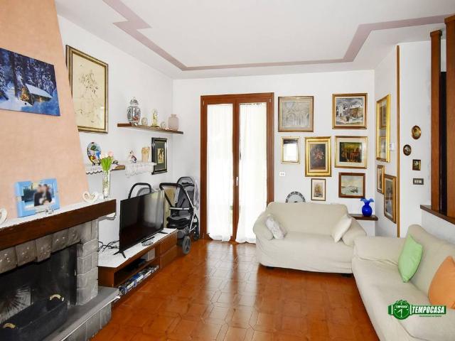 Villa in vendita a Pregnana Milanese MI