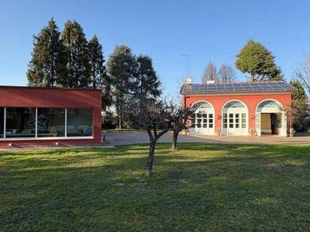 Villa in vendita a Preganziol TV