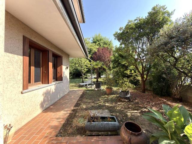Villa in vendita a Preganziol TV