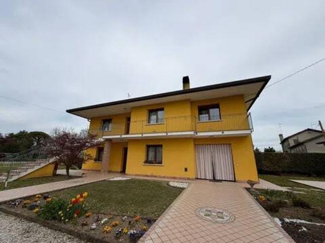 Villa in vendita a Preganziol TV