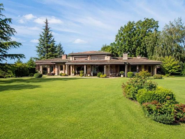 Villa in vendita a Preganziol TV