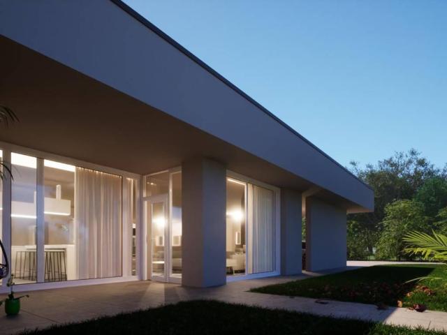 Villa in vendita a Preganziol TV