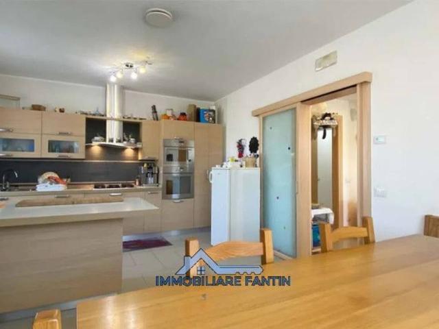Villa in vendita a Preganziol TV