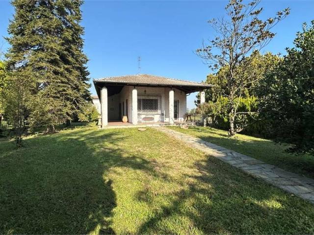 Villa in vendita a Predosa AL