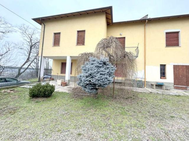 Villa in vendita a Predosa AL
