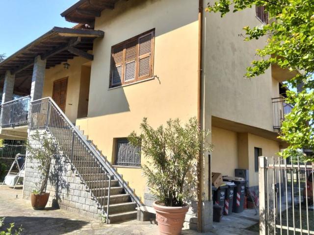 Villa in vendita a Predosa AL
