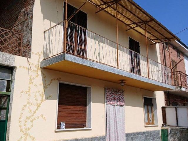 Villa in vendita a Predosa AL