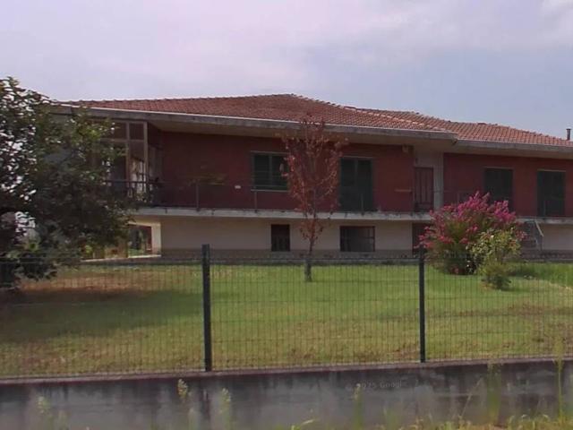 Villa in vendita a Predosa AL