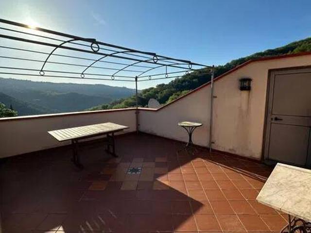 Villa in vendita a Prelà IM
