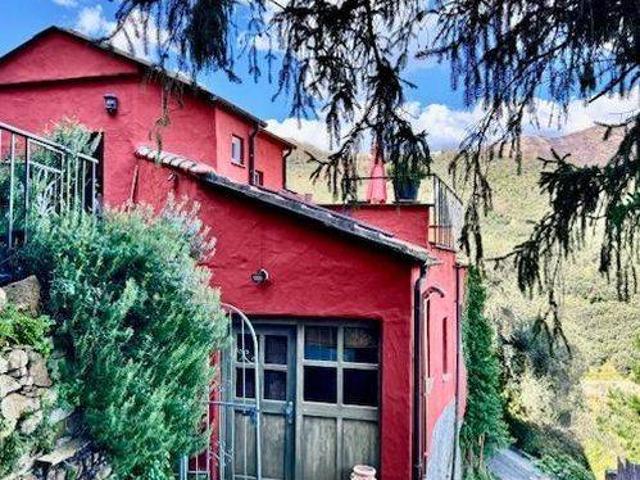 Villa in vendita a Prelà IM