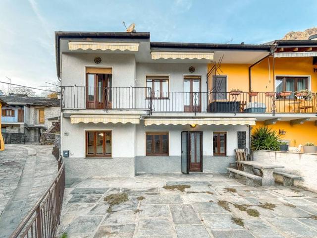 Villa in vendita a Premosello Chiovenda VB