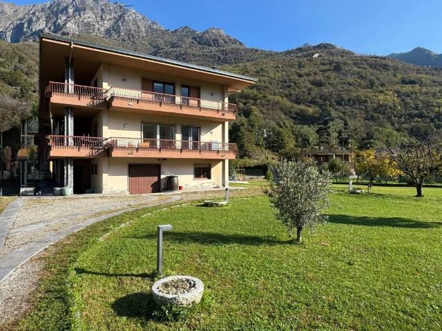 Villa in vendita a Premosello Chiovenda VB