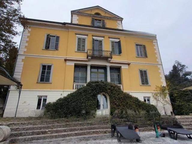 Villa in vendita a Premeno